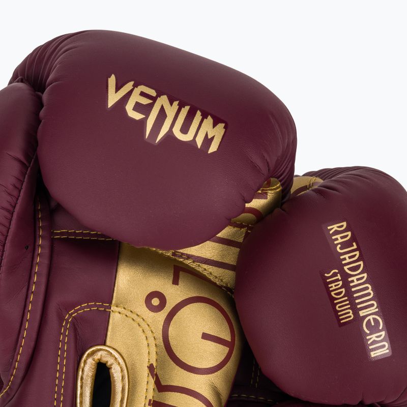 Boxerské rukavice Venum x Rajadamnern Boxing 7