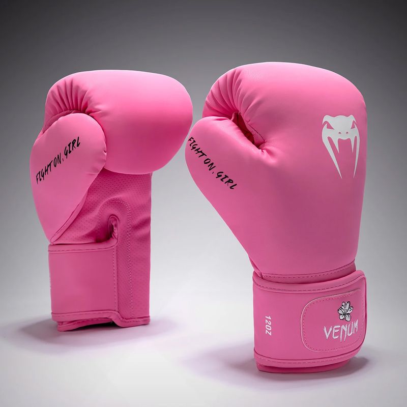 Boxerské rukavice Venum Contender 1.5 Boxing 2
