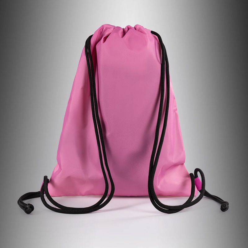 Vak Venum Evo 2 Flower Drawstring candy pink/white 2