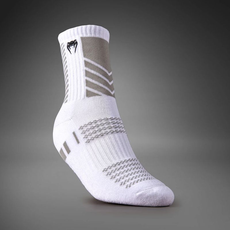 Ponožky Venum Vector 3 páry white/grey 7