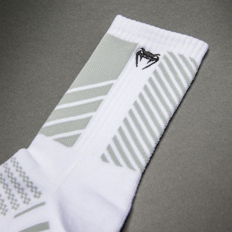 Ponožky Venum Vector 3 páry white/grey 9
