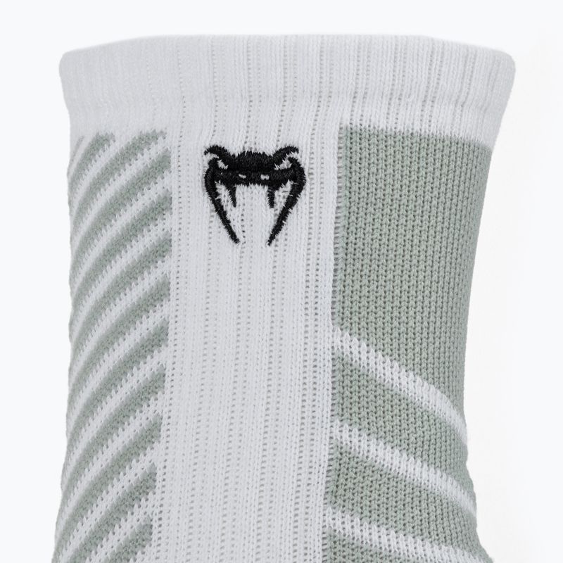 Ponožky Venum Vector 3 páry white/grey 3