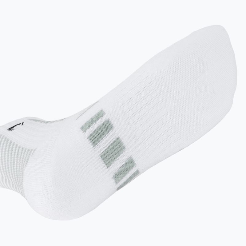 Ponožky Venum Vector 3 páry white/grey 5