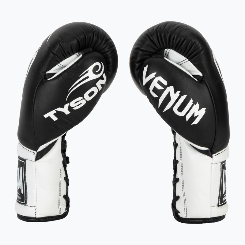 Boxerské rukavice Venum Giant 2.0 Mike Tyson Pro Boxing 4
