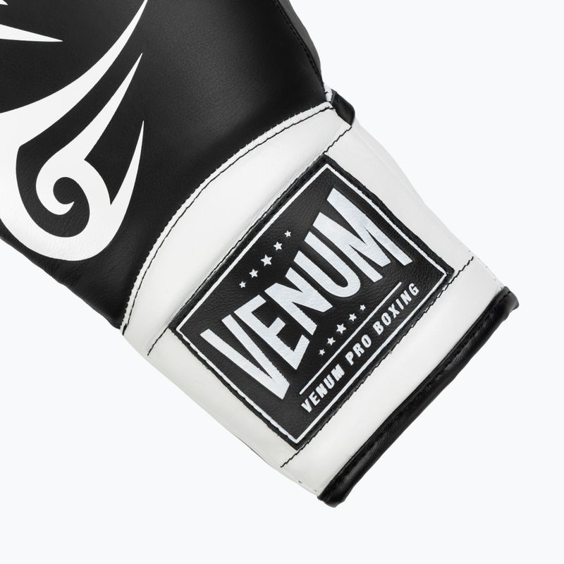 Boxerské rukavice Venum Giant 2.0 Mike Tyson Pro Boxing 6