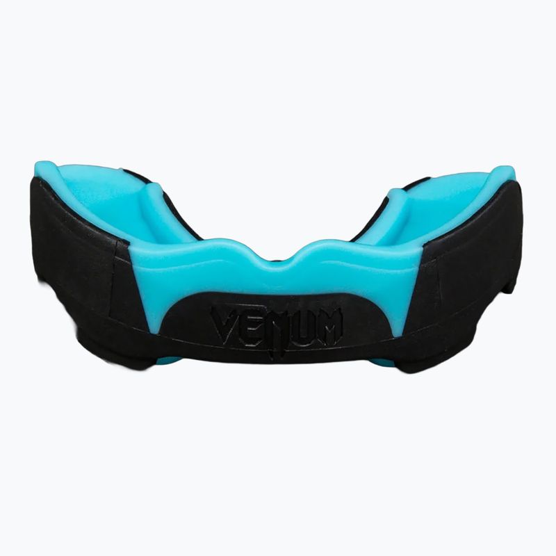 Chránič čelisti Venum Predator Mouthguard black/turquoise