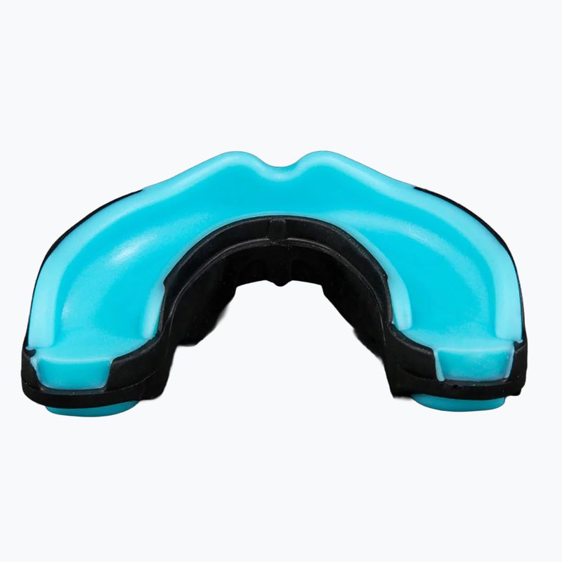 Chránič čelisti Venum Predator Mouthguard black/turquoise 3