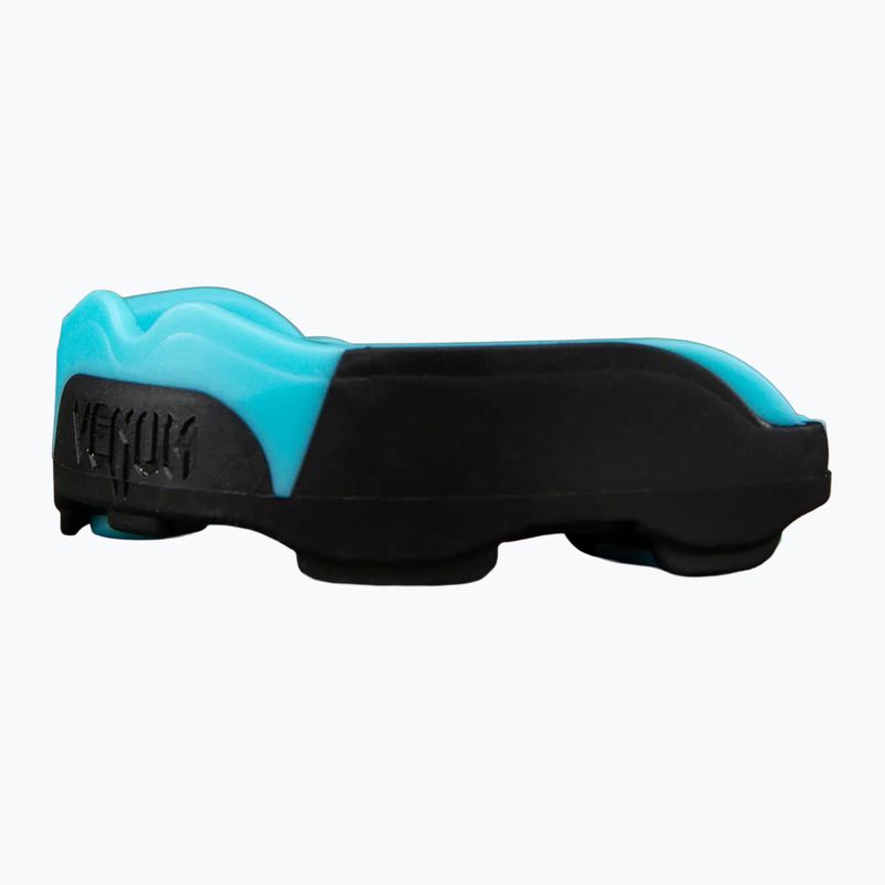 Chránič čelisti Venum Predator Mouthguard black/turquoise 4