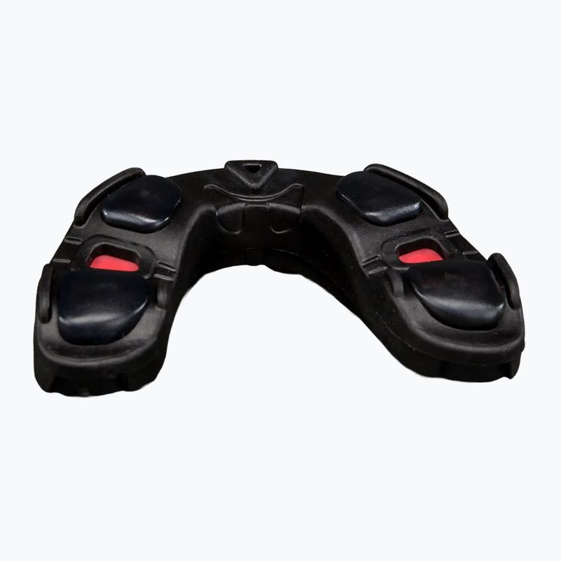 Chránič čelisti Venum Predator Mouthguard black/black/red 5