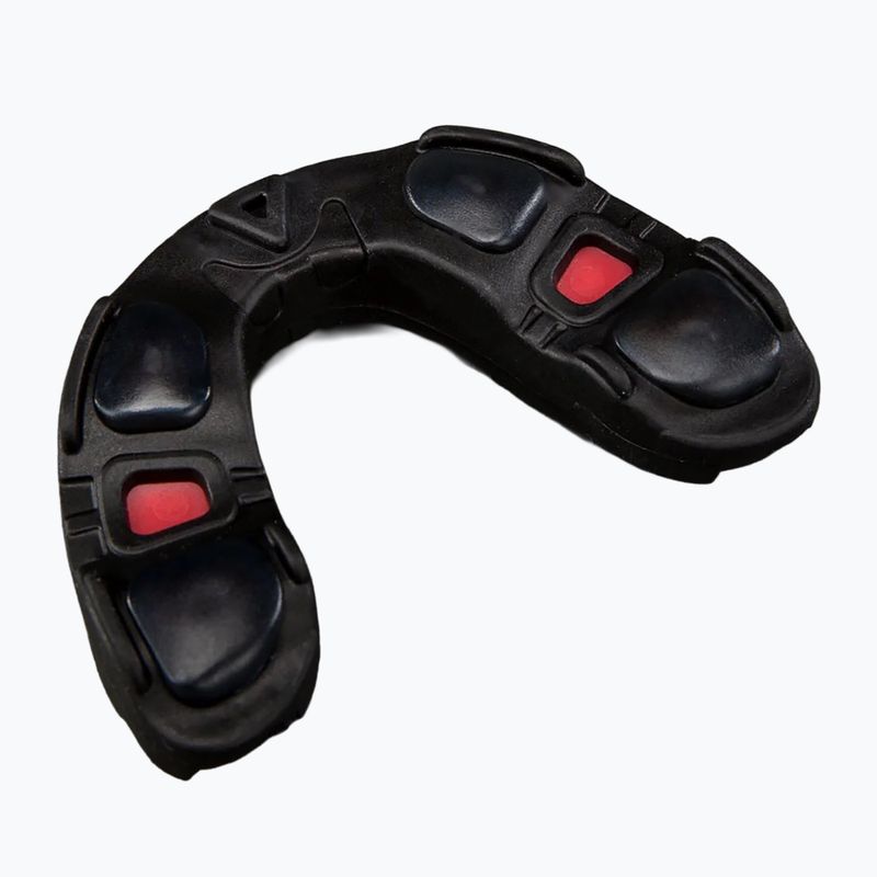 Chránič čelisti Venum Predator Mouthguard black/black/red 6
