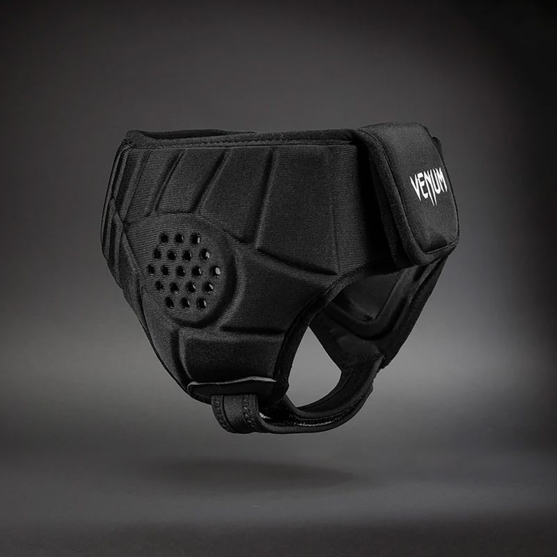 Chránič uší Venum Challenger Wrestling Ear black 2