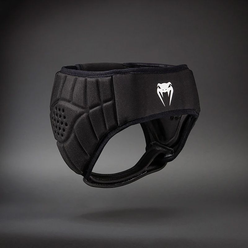 Chránič uší Venum Challenger Wrestling Ear black 3