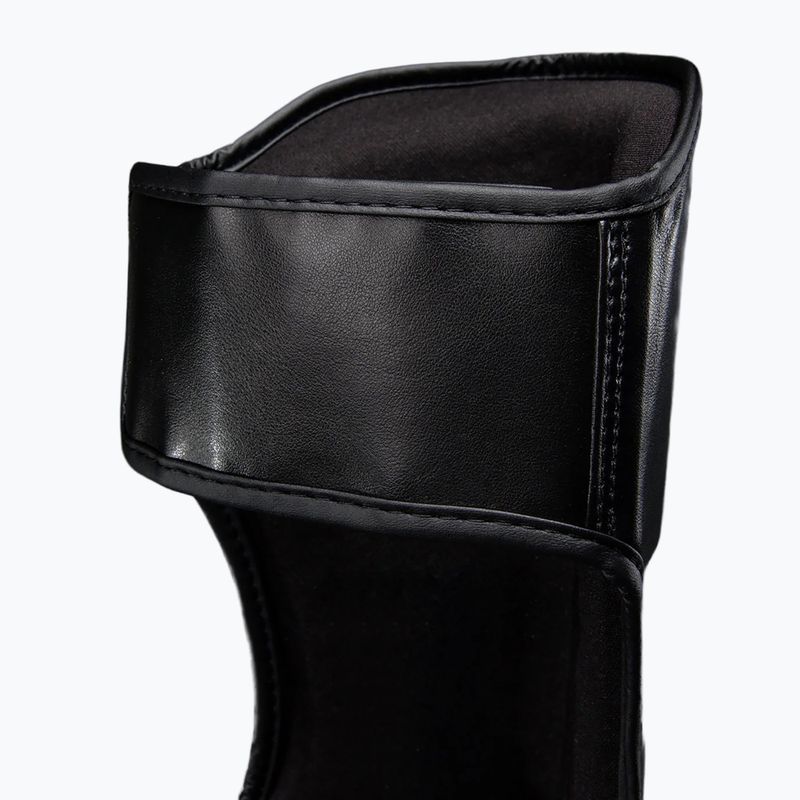 Chrániče holení a chodidel Venum Ringhorns Charger Shin black/gold 11