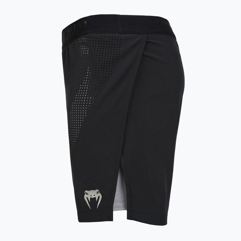 Pánské tréninkové šortky Venum Lazer black/grey 8