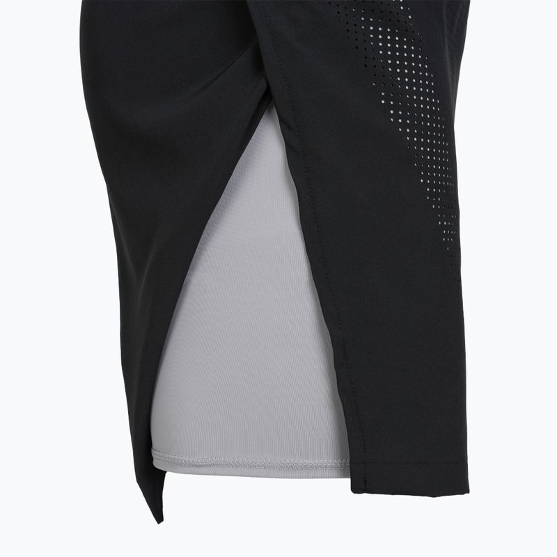 Pánské tréninkové šortky Venum Lazer black/grey 10