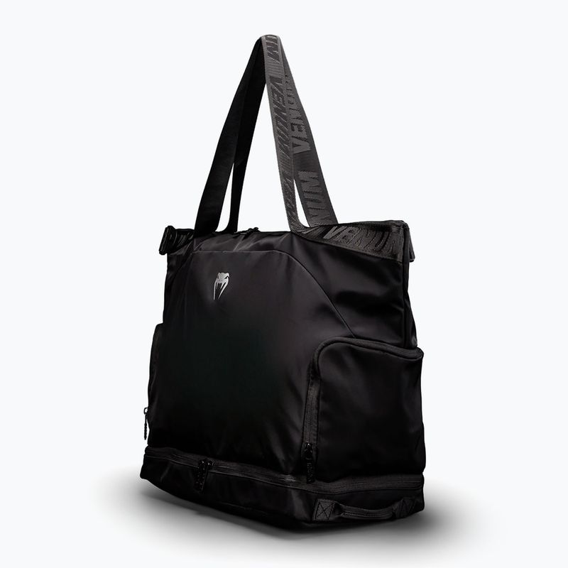 Taška Venum Essential Sports Black 2