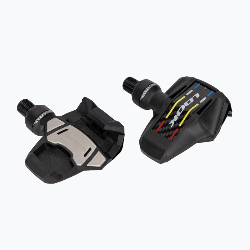 Cyklistické pedály LOOK Keo Blade Carbon Ceramic 12Nm 2
