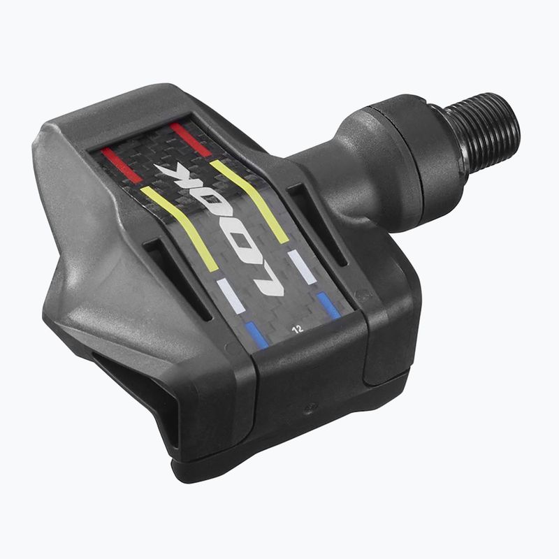 Cyklistické pedály LOOK Keo Blade Carbon 12Nm 8