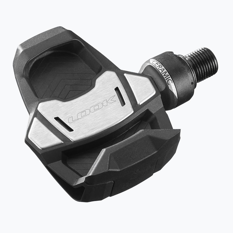 Cyklistické pedály LOOK Keo Blade Carbon Ceramic 8Nm