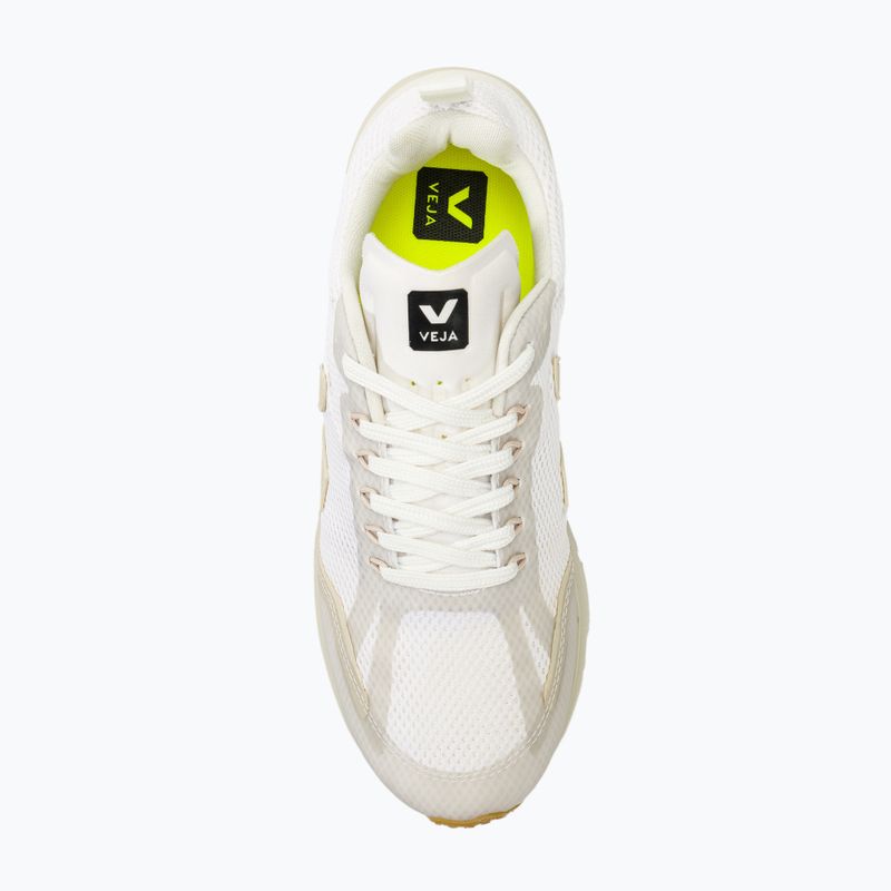 Pánská běžecká obuv Veja Condor 2 Alveomesh white/pierre 5
