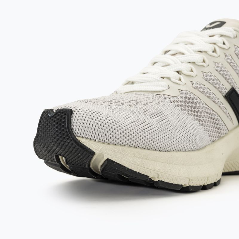 Dámské běžecké boty VEJA Marlin V-Knit chalk/black/ultraviolet 7