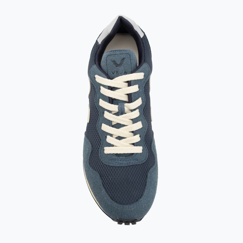 Pánské boty VEJA Sdu Alveomesh navy/stone 5