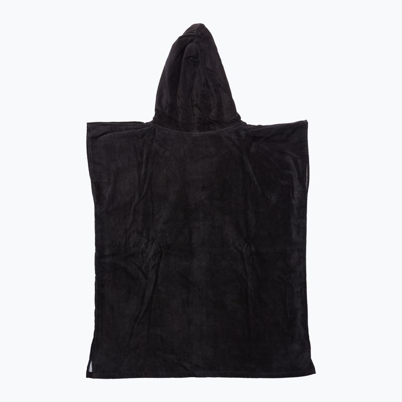Dětské pončo Quiksilver Hoody dblack 2