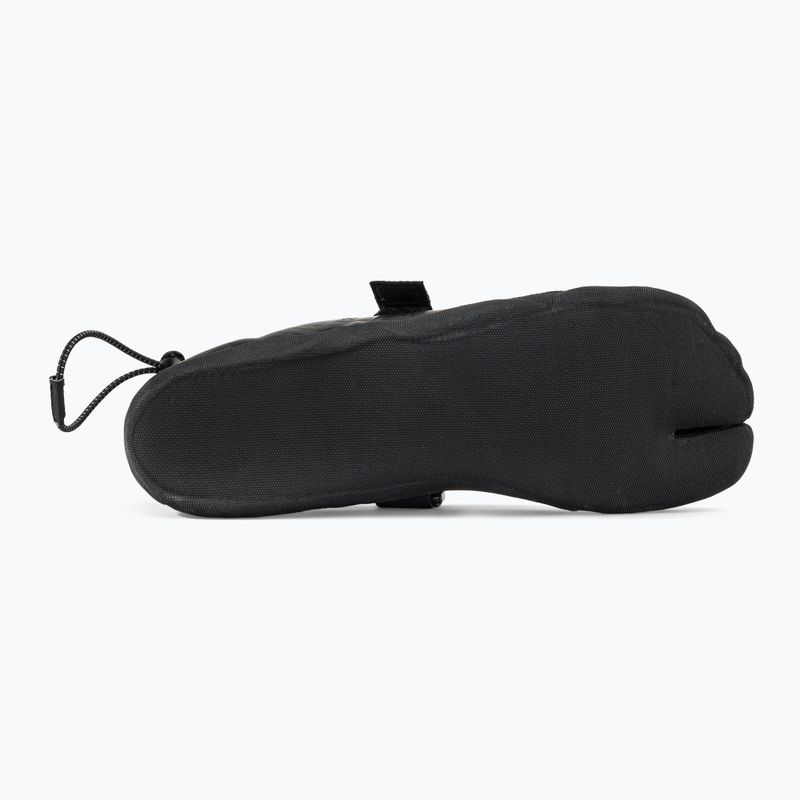 Pánské neoprenové boty  Billabong 2 Pro Reef Bt black 5