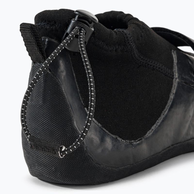Pánské neoprenové boty  Billabong 2 Pro Reef Bt black 9