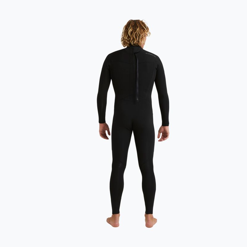 Pánský neopren Quiksilver 3/2 Everyday Sessions BZ black 7