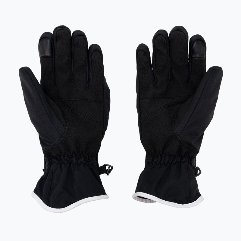 Dámské snowboardové rukavice ROXY Jetty Solid 2021 true black 3