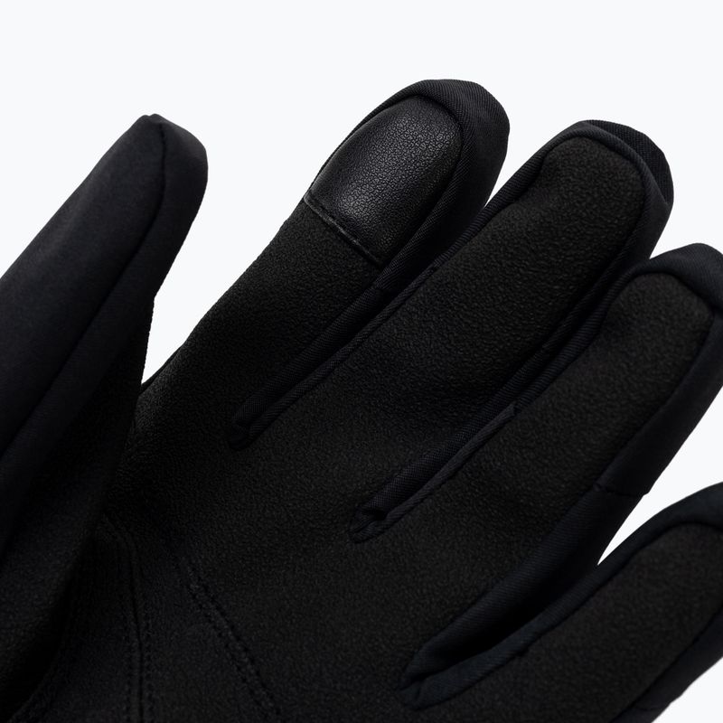 Dámské snowboardové rukavice ROXY Jetty Solid 2021 true black 5