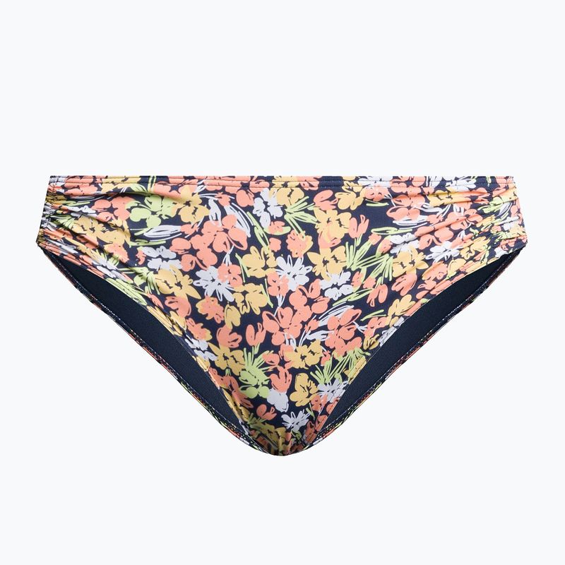 Spodní díl plavek ROXY Beach Classics Hipsterbasic 2021 mood indigo ditsy love