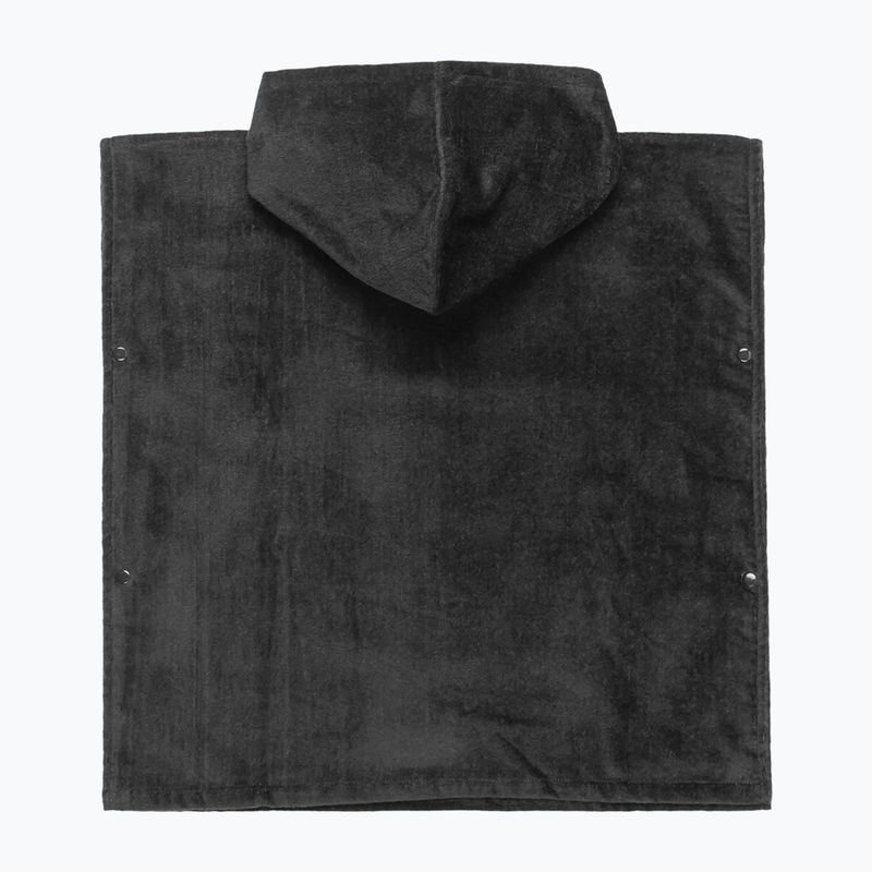 Dětské pončo Quiksilver Hoody Towel Boy black 2