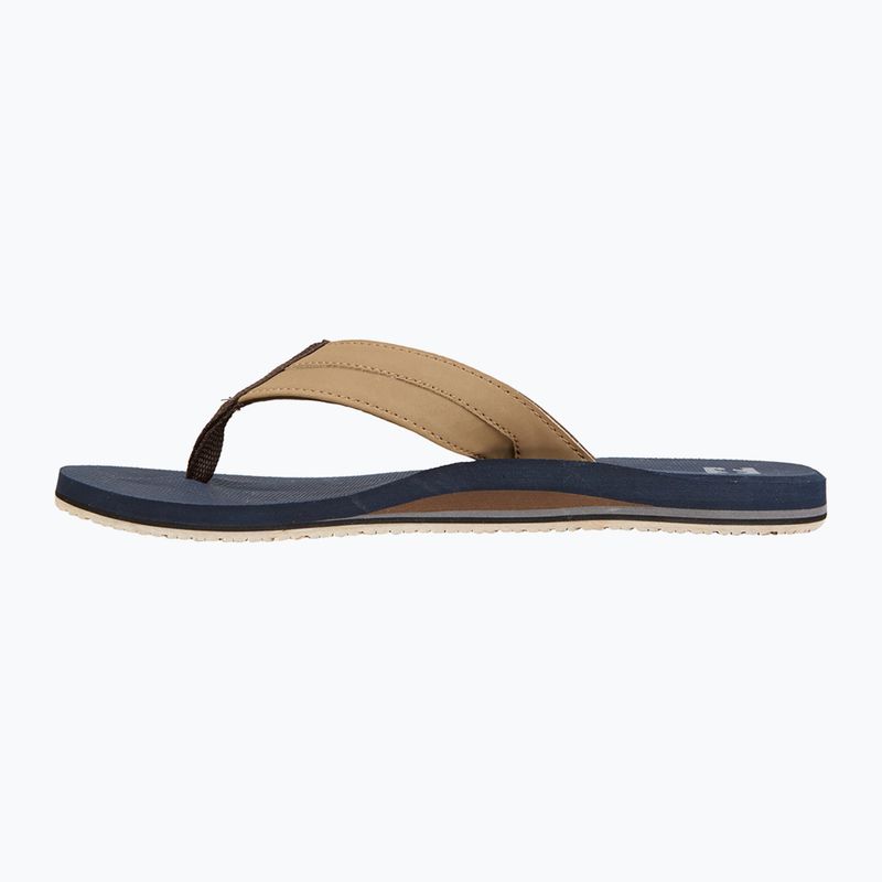 Pánské žabky Billabong All Day Impact navy 10