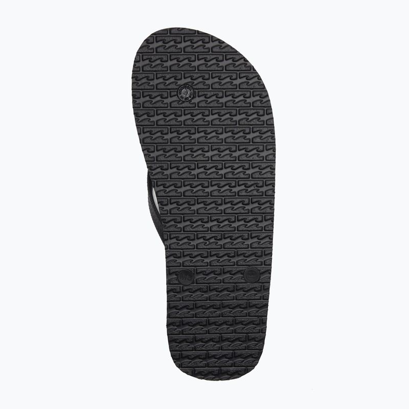 Pánské žabky Billabong Tides blue haze 11