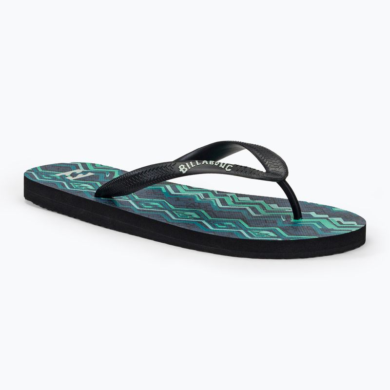 Pánské žabky Billabong Tides blue haze