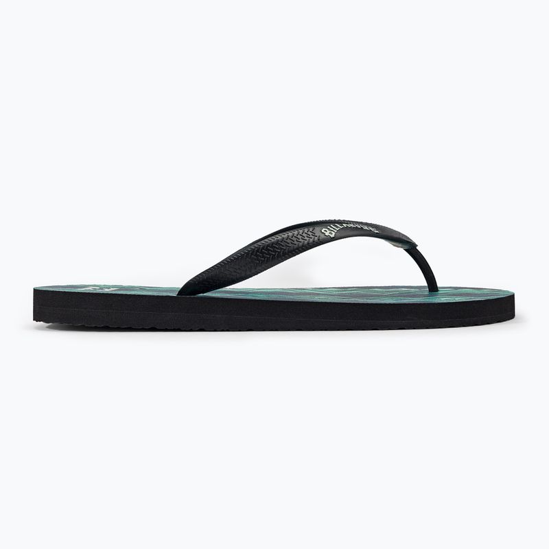 Pánské žabky Billabong Tides blue haze 2