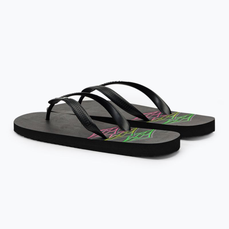 Pánské žabky Billabong Tides stealth 3