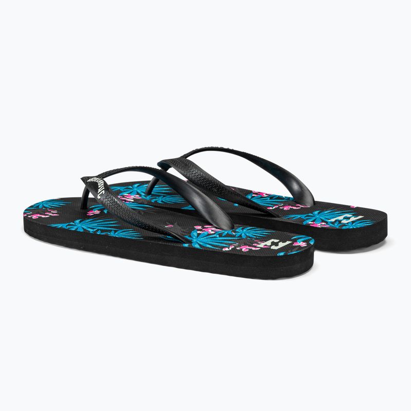 Pánské žabky Billabong Tides coastal 4