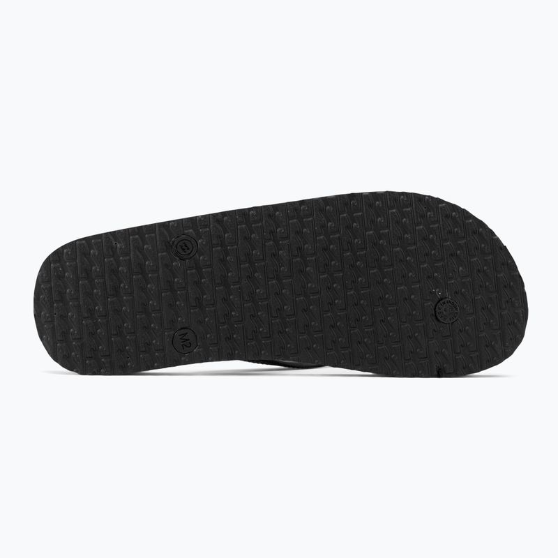 Pánské žabky Billabong Tides coastal 5