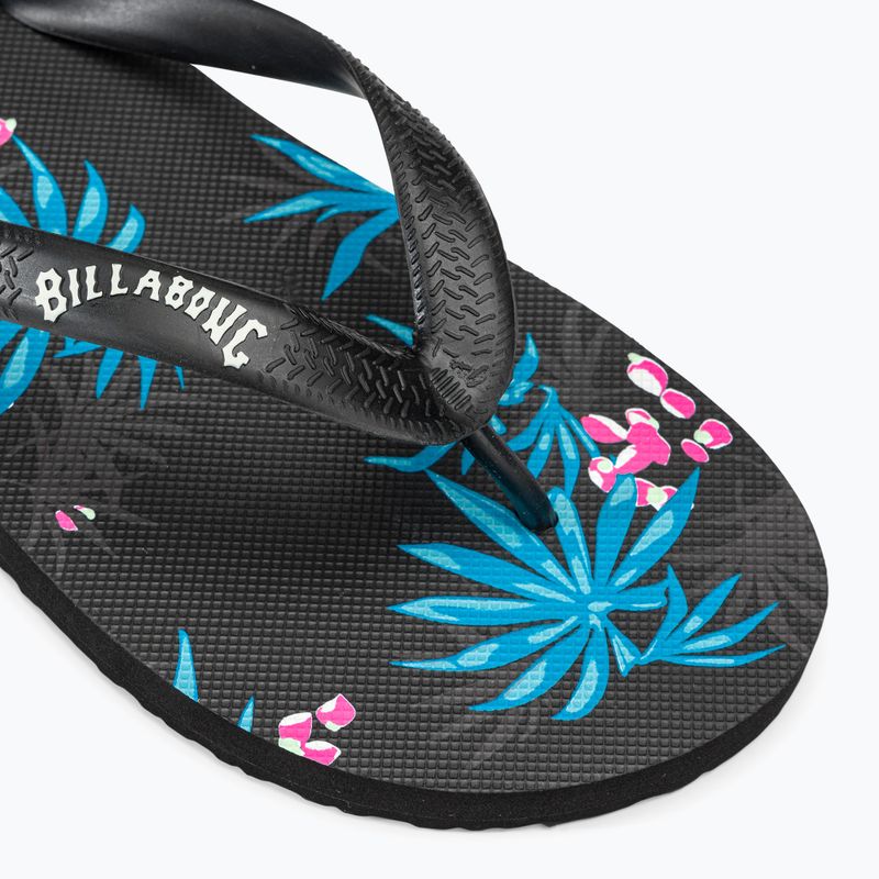 Pánské žabky Billabong Tides coastal 8
