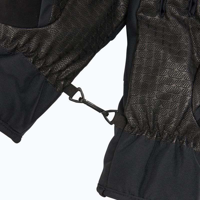 Pánské snowboardové rukavice DC Franchise black 5