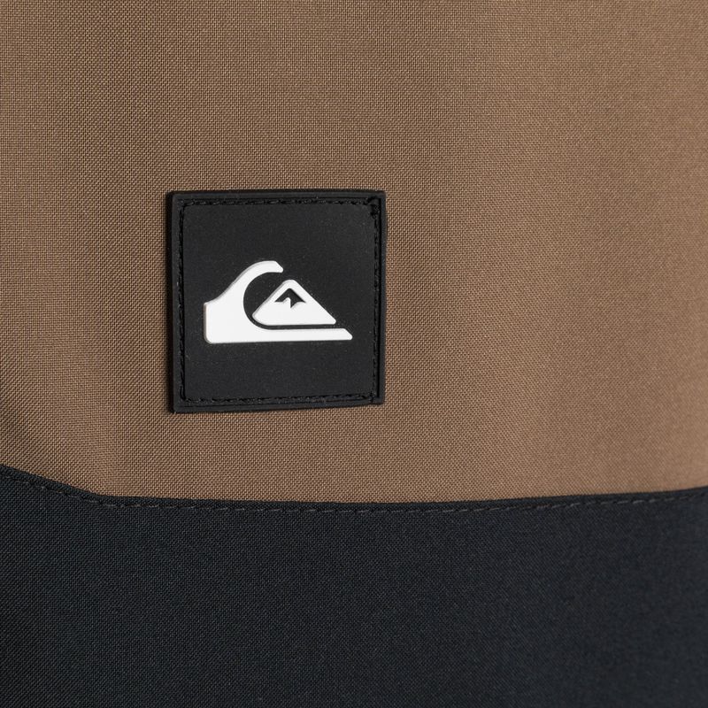 Pánská snowboardová bunda Quiksilver Sycamore cub 13