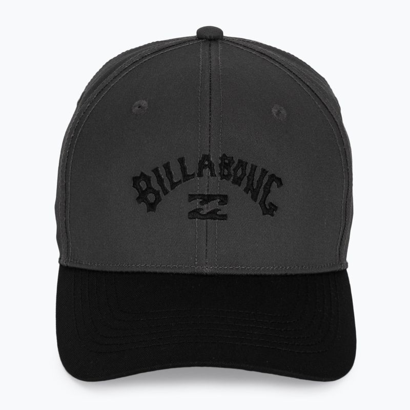 Pánská kšiltovka Billabong Arch Snapback char 2