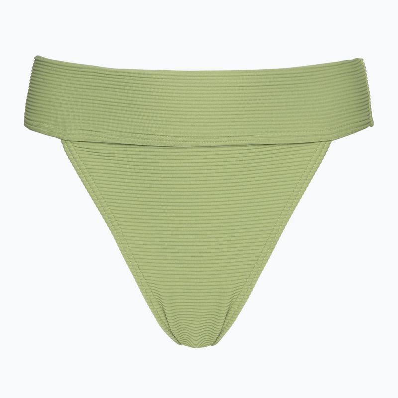 Spodní díl plavek Billabong Tanlines Aruba palm green