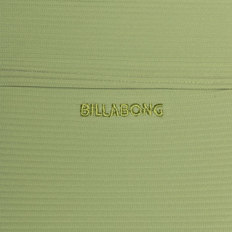 Spodní díl plavek Billabong Tanlines Aruba palm green 3