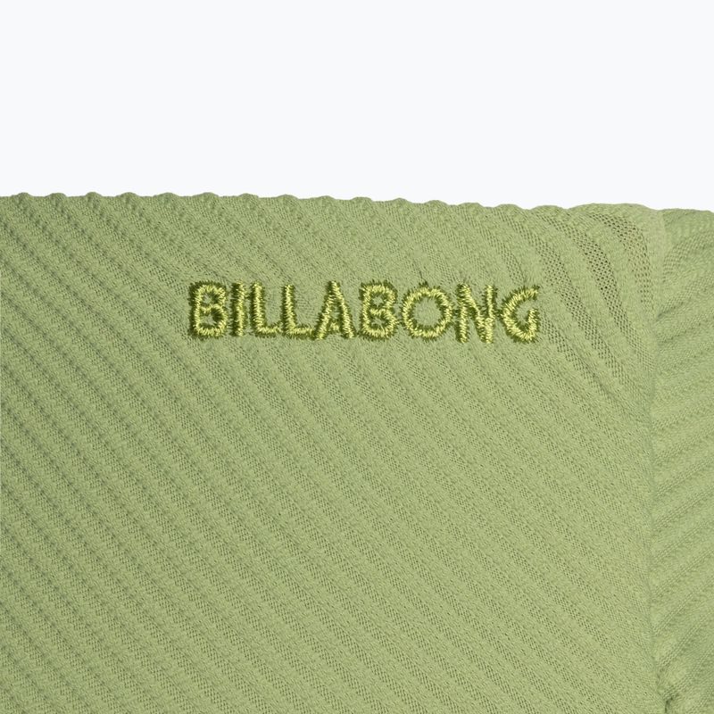 Spodní díl plavek  Billabong Tanlines Fiji palm green 3