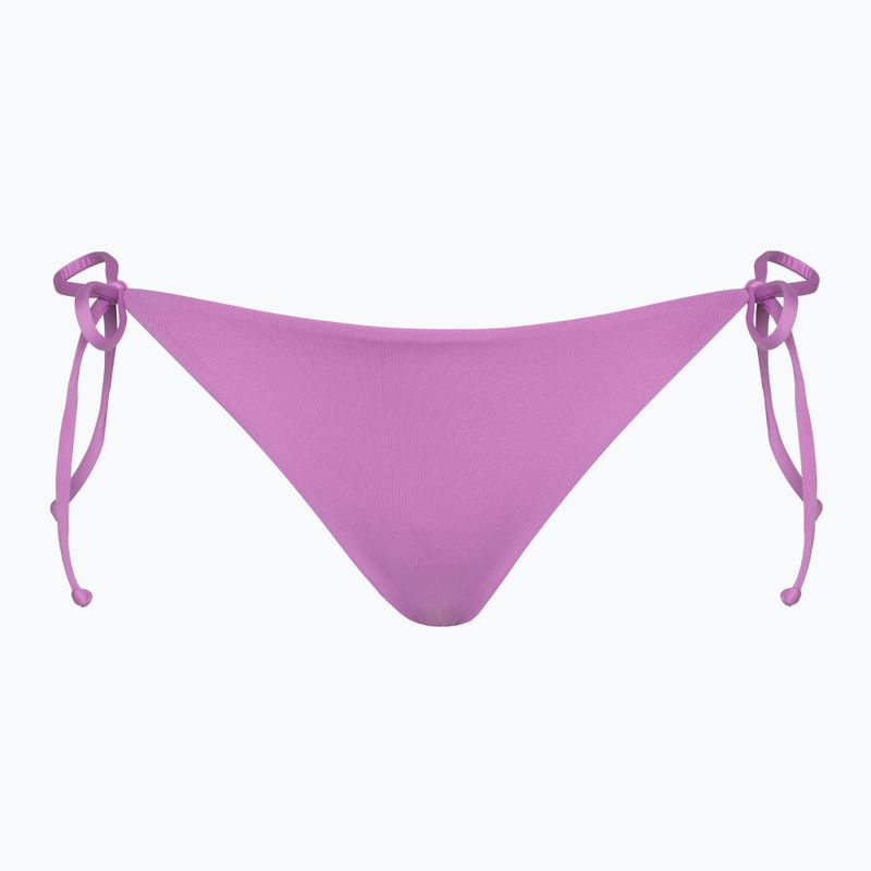 Horní díl plavek Billabong Sol Searcher Tie Side Tropic lush lilac