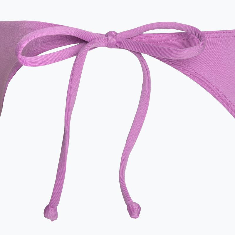 Horní díl plavek Billabong Sol Searcher Tie Side Tropic lush lilac 4